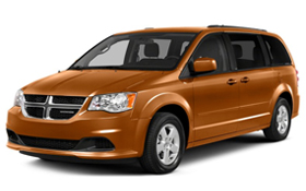 Minivans at Cities Auto Sales